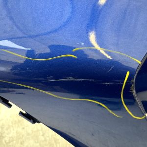 BMW 3 Series G20 G21 M Sport Front Bumper 2019 TO 5111802023 51118069346 Genuine - Image 11