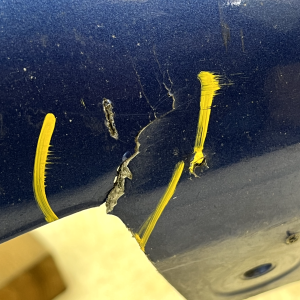 BMW 3 Series G20 G21 M Sport Front Bumper 2019 TO 5111802023 51118069346 Genuine - Image 12