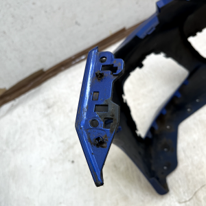 BMW 3 Series G20 G21 M Sport Front Bumper 2019 TO 5111802023 51118069346 Genuine - Image 15