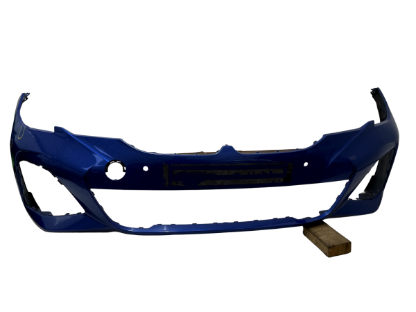 BMW-3-Series-G20-G21-M-Sport-Front-Bumper-2019-TO-5111802023-51118069346-Genuine-177988611238