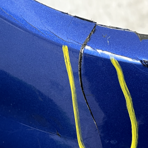 BMW 3 Series G20 G21 M Sport Front Bumper 2019 TO 5111802023 51118069346 Genuine - Image 9