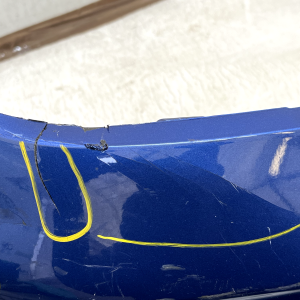 BMW 3 Series G20 G21 M Sport Front Bumper 2019 TO 5111802023 51118069346 Genuine - Image 10