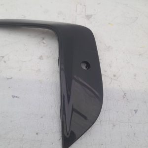 BMW 3 Series G20 G21 M Sport Front Bumper Right Trim 2019 TO 2023 51118079600 - Image 4