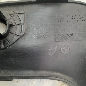 BMW 3 Series G20 G21 M Sport Front Bumper Right Trim 2019 TO 2023 51118079600 - Image 10