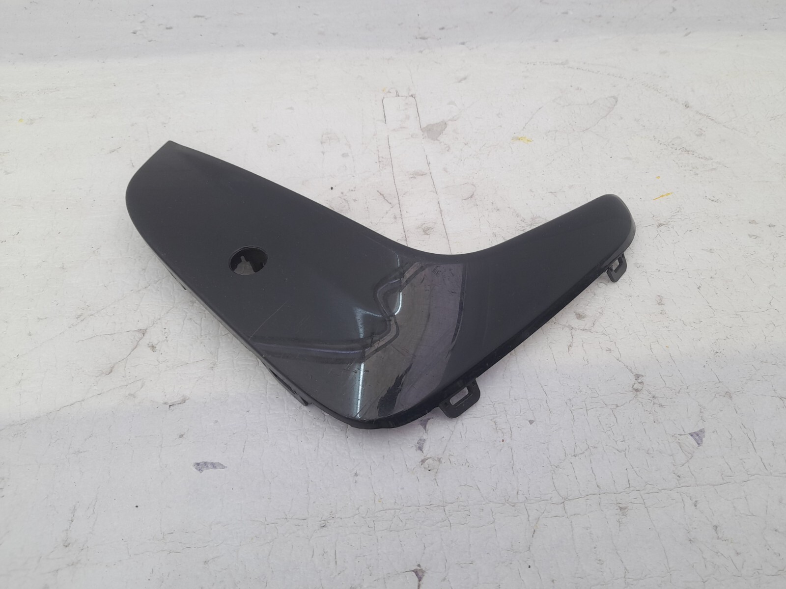 BMW 3 Series G20 G21 M Sport Front Bumper Right Trim 2019 TO 2023 51118079600