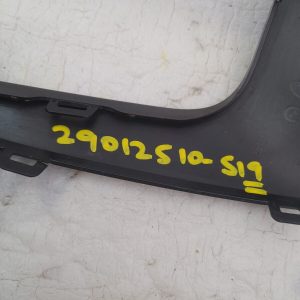 BMW 3 Series G20 G21 M Sport Front Bumper Right Trim 51118079600 Genuine - Image 7