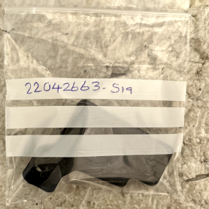 BMW 3 Series G20 G21 Rear Bumper Mounting Bracket 8075803 Genuine - Image 13
