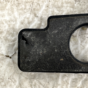 BMW 3 Series G20 G21 Rear Bumper Mounting Bracket 8075803 Genuine - Image 3