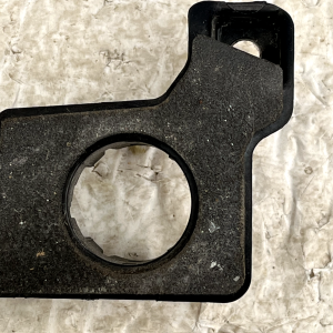 BMW 3 Series G20 G21 Rear Bumper Mounting Bracket 8075803 Genuine - Image 4