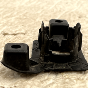 BMW 3 Series G20 G21 Rear Bumper Mounting Bracket 8075803 Genuine - Image 9