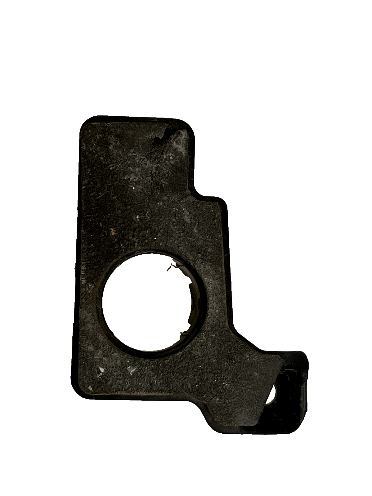 BMW 3 Series G20 G21 Rear Bumper Mounting Bracket 8075803 Genuine