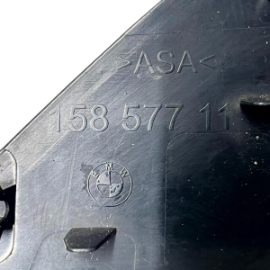 BMW 3 Series G20 M Sport Front Bumper Tow Cover 2019 TO 2023 51118085453 Genuine - Image 13