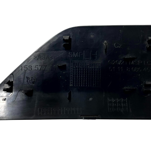 BMW 3 Series G20 M Sport Front Bumper Tow Cover 2019 TO 2023 51118085453 Genuine - Image 6