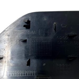 BMW 3 Series G20 M Sport Front Bumper Tow Cover 2019 TO 2023 51118085453 Genuine - Image 8