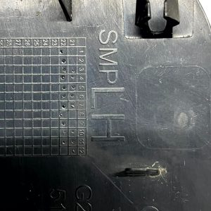 BMW 3 Series G20 M Sport Front Bumper Tow Cover 2019 TO 2023 51118085453 Genuine - Image 10