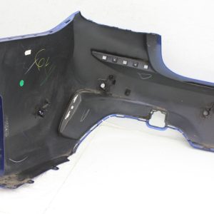 BMW 3 Series G20 M Sport Rear Bumper 2019 TO 2023 51118069387 Genuine - Image 16