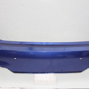 BMW 3 Series G20 M Sport Rear Bumper 2019 TO 2023 51118069387 Genuine - Image 3