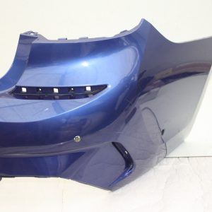 BMW 3 Series G20 M Sport Rear Bumper 2019 TO 2023 51118069387 Genuine - Image 4