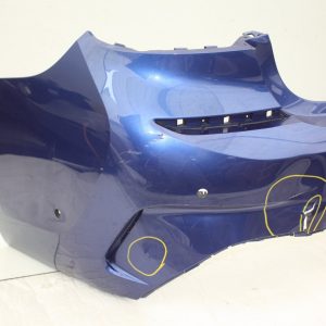 BMW 3 Series G20 M Sport Rear Bumper 2019 TO 2023 51118069387 Genuine - Image 5