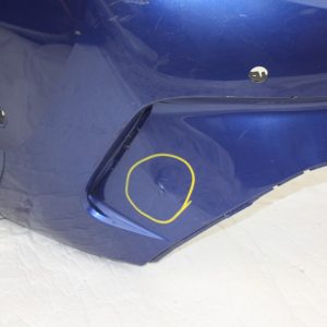 BMW 3 Series G20 M Sport Rear Bumper 2019 TO 2023 51118069387 Genuine - Image 6