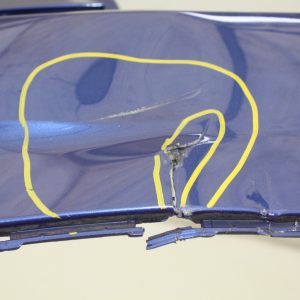 BMW 3 Series G20 M Sport Rear Bumper 2019 TO 2023 51118069387 Genuine - Image 7