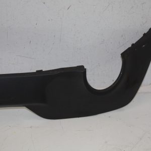 BMW 3 Series G20 M Sport Rear Bumper Diffuser 2019 TO 2023 51128069390 Genuine - Image 3