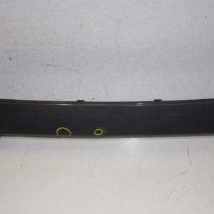 BMW 3 Series G20 M Sport Rear Bumper Diffuser 2019 TO 2023 51128069390 Genuine - Image 4