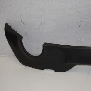 BMW 3 Series G20 M Sport Rear Bumper Diffuser 2019 TO 2023 51128069390 Genuine - Image 5