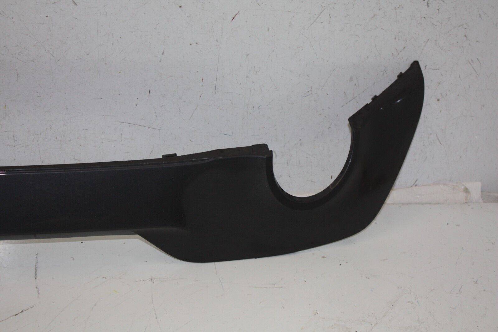 BMW-3-Series-G20-M-Sport-Rear-Bumper-Diffuser-51128069390-Genuine-176606073698-2