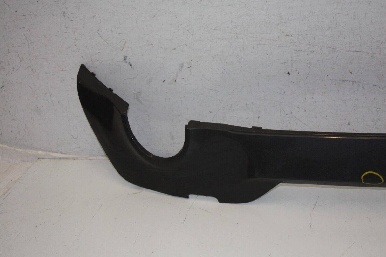 BMW-3-Series-G20-M-Sport-Rear-Bumper-Diffuser-51128069390-Genuine-176606073698-4