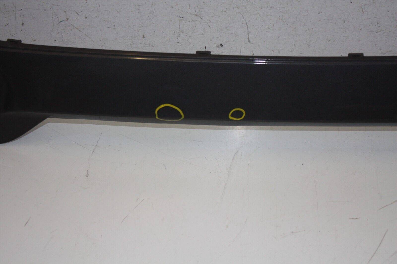 BMW-3-Series-G20-M-Sport-Rear-Bumper-Diffuser-51128069390-Genuine-176606073698-5