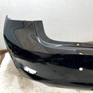 BMW 3 Series G20 Rear Bumper 2019 ON 51127427998 Genuine - Image 11
