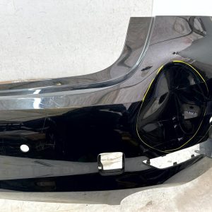 BMW 3 Series G20 Rear Bumper 2019 ON 51127427998 Genuine - Image 14