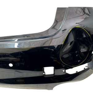 BMW 3 Series G20 Rear Bumper 2019 ON 51127427998 Genuine - Image 14