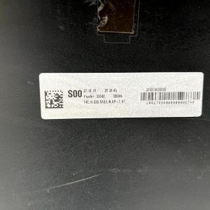 BMW 3 Series G20 Rear Bumper 2019 ON 51127427998 Genuine - Image 21