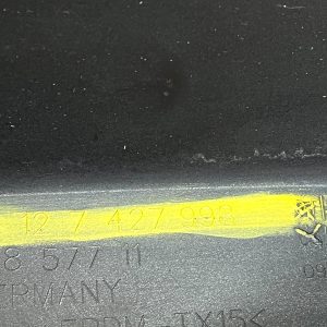 BMW 3 Series G20 Rear Bumper 2019 ON 51127427998 Genuine - Image 23