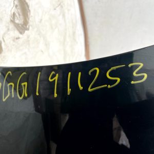 BMW 3 Series G20 Rear Bumper 2019 ON 51127427998 Genuine - Image 24