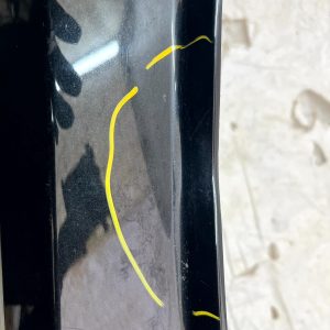 BMW 3 Series G20 Rear Bumper 2019 ON 51127427998 Genuine - Image 5