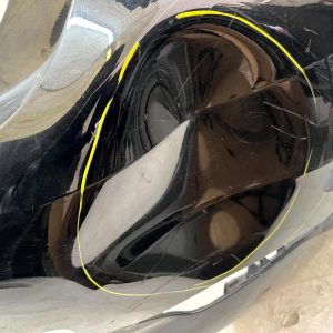 BMW 3 Series G20 Rear Bumper 2019 ON 51127427998 Genuine - Image 6