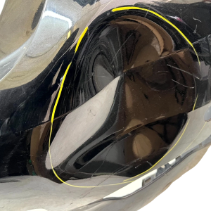 BMW 3 Series G20 Rear Bumper 2019 ON 51127427998 Genuine - Image 6