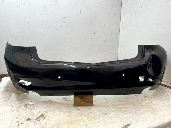 BMW-3-Series-G20-Rear-Bumper-2019-ON-51127427998-Genuine-177657365348