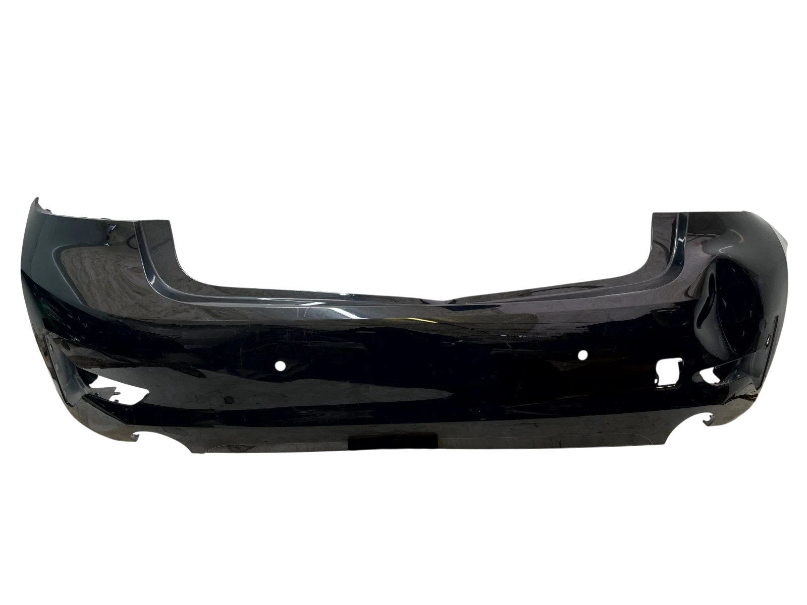 BMW 3 Series G20 Rear Bumper 2019 ON 51127427998 Genuine
