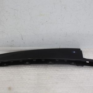 BMW-3-Series-G20-Rear-Right-Door-Pillar-Trim-7465140-Genuine-176364879238