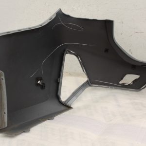 BMW 3 Series G21 Estate M Sport LCI Rear Bumper 2022 ON 51128085482 Genuine - Image 13