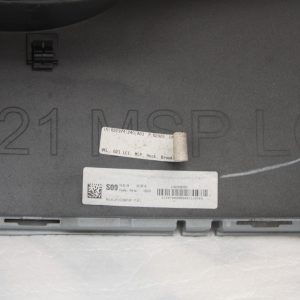 BMW 3 Series G21 Estate M Sport LCI Rear Bumper 2022 ON 51128085482 Genuine - Image 14
