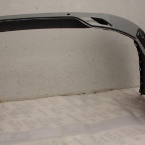 BMW 3 Series G21 Estate M Sport LCI Rear Bumper 2022 ON 51128085482 Genuine - Image 5