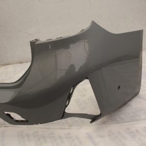 BMW 3 Series G21 Estate M Sport LCI Rear Bumper 2022 ON 51128085482 Genuine - Image 8