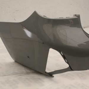 BMW 3 Series G21 Estate M Sport LCI Rear Bumper 2022 ON 51128085482 Genuine - Image 9