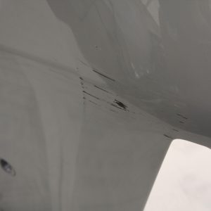 BMW 3 Series G21 Estate M Sport LCI Rear Bumper 2022 ON 51128085482 Genuine - Image 10