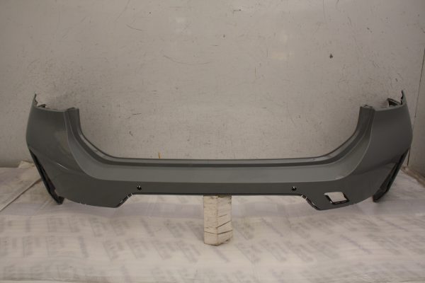 BMW-3-Series-G21-Estate-M-Sport-Rear-Bumper-2022-ON-51128085482-Genuine-177086287748